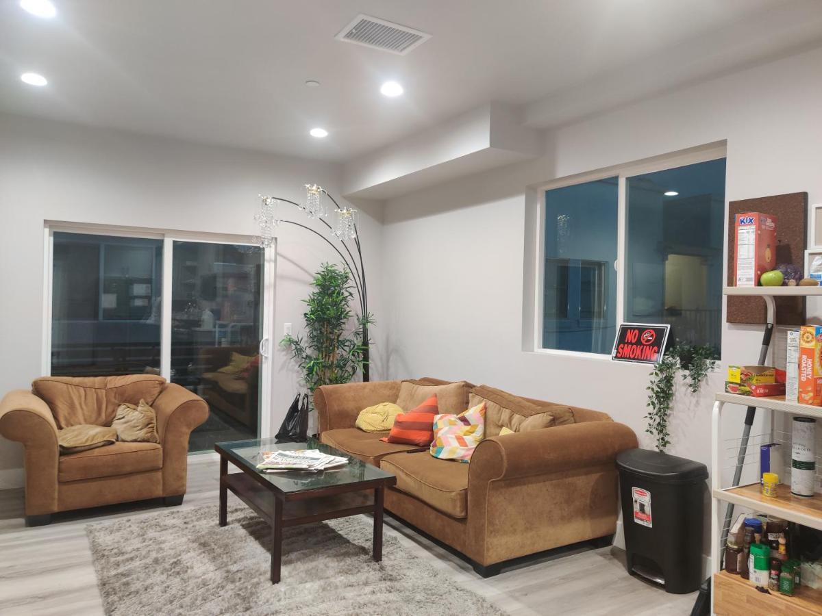 Bethel Albergue Los Angeles