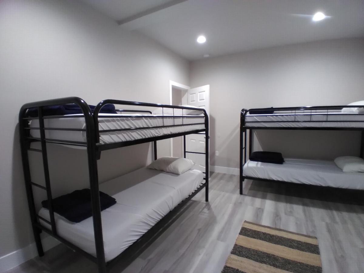 Bethel Albergue