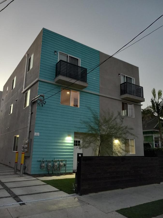 Albergue Bethel *