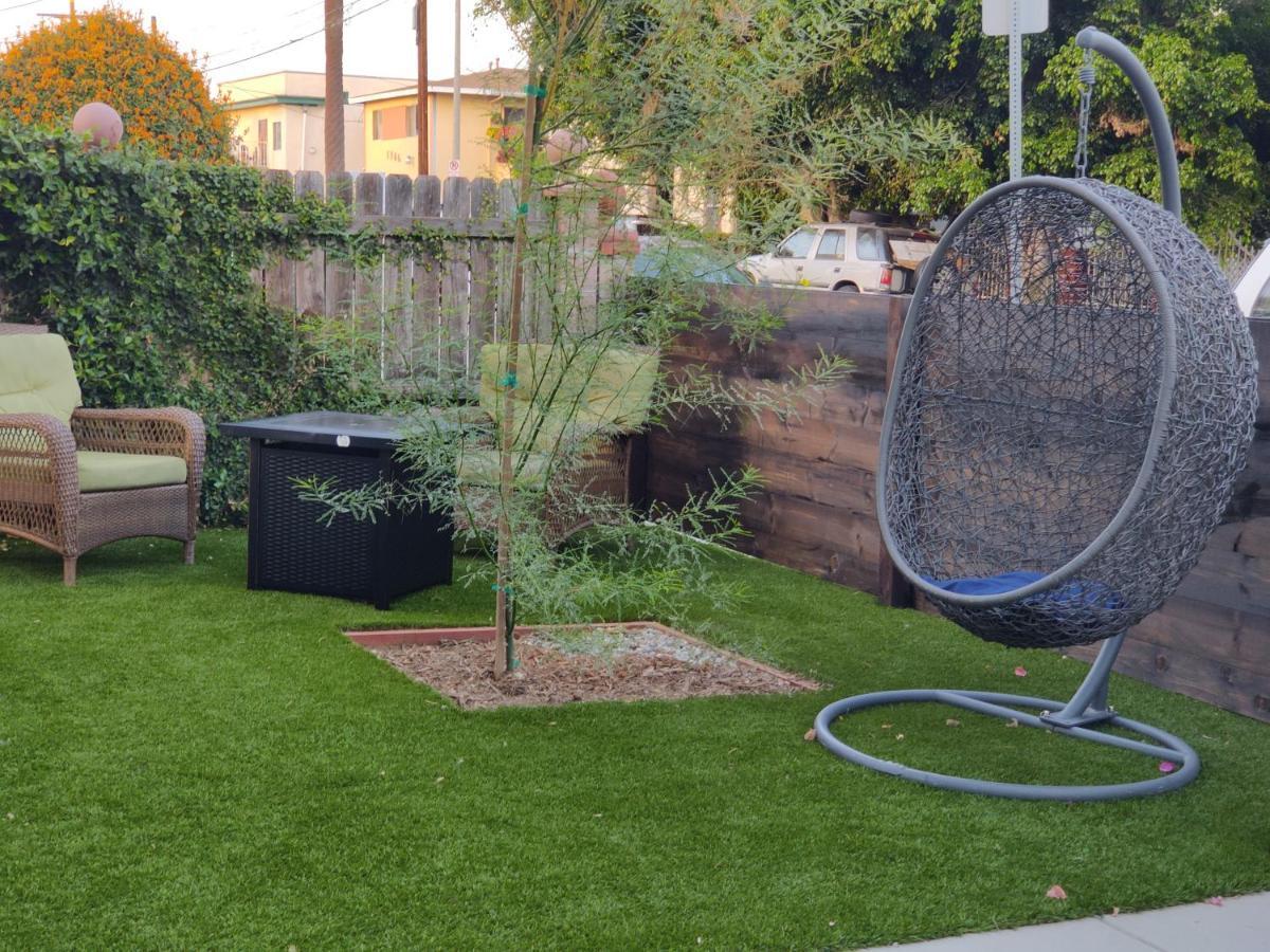 Albergue Bethel Los Angeles